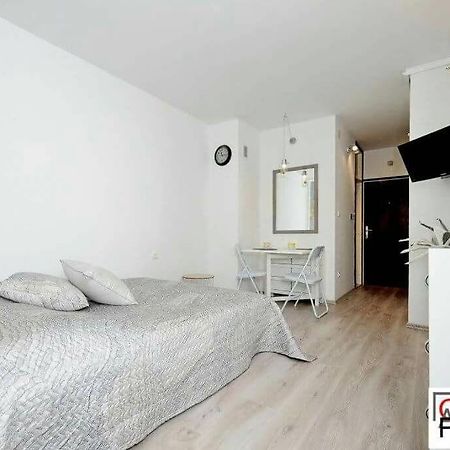 Studio Apartment Spalato מראה חיצוני תמונה