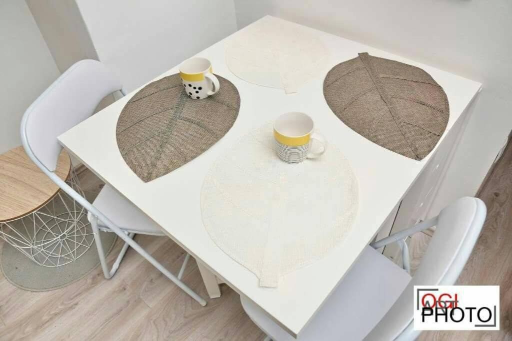 Studio Apartment Spalato מראה חיצוני תמונה
