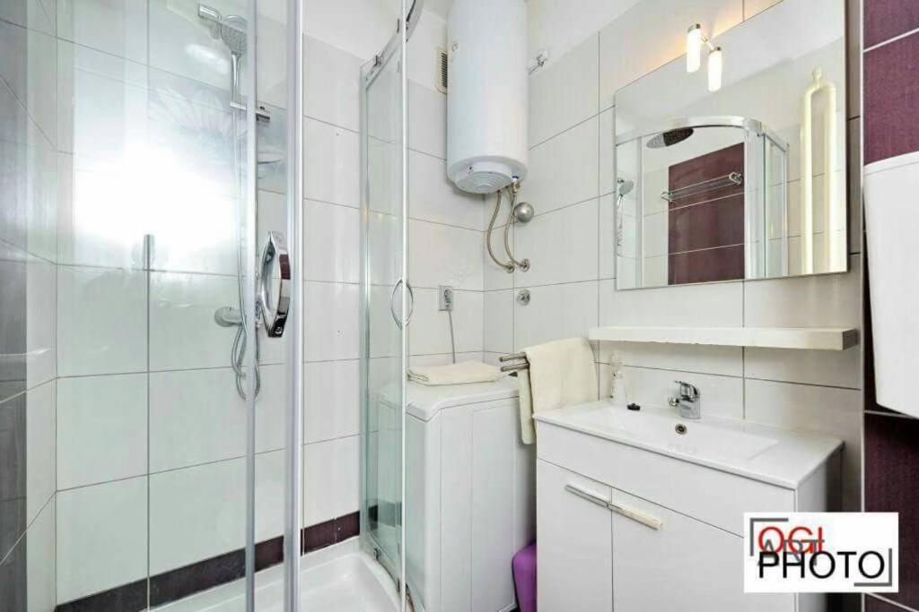 Studio Apartment Spalato מראה חיצוני תמונה