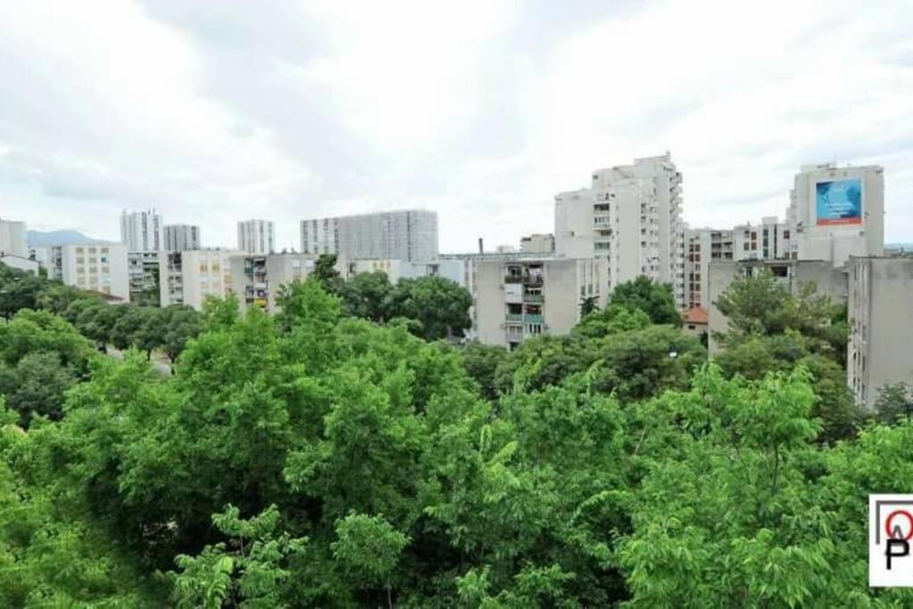 Studio Apartment Spalato מראה חיצוני תמונה